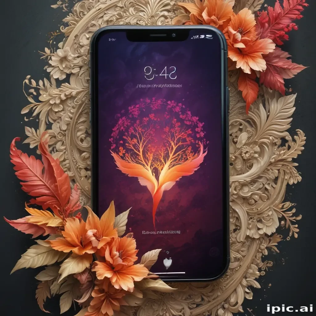 graphic wallpaper for iphone