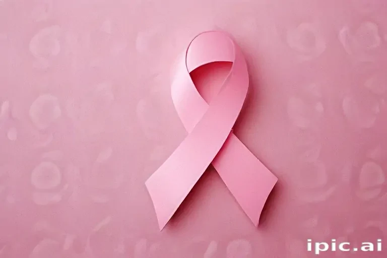 breast cancer wallpaper
