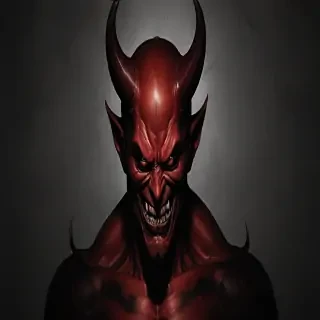devil wallpaper