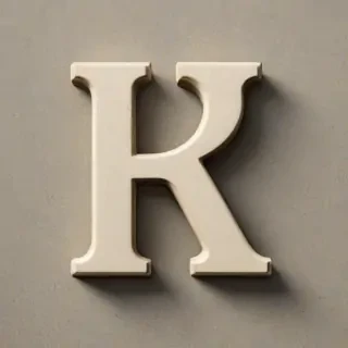 letter r