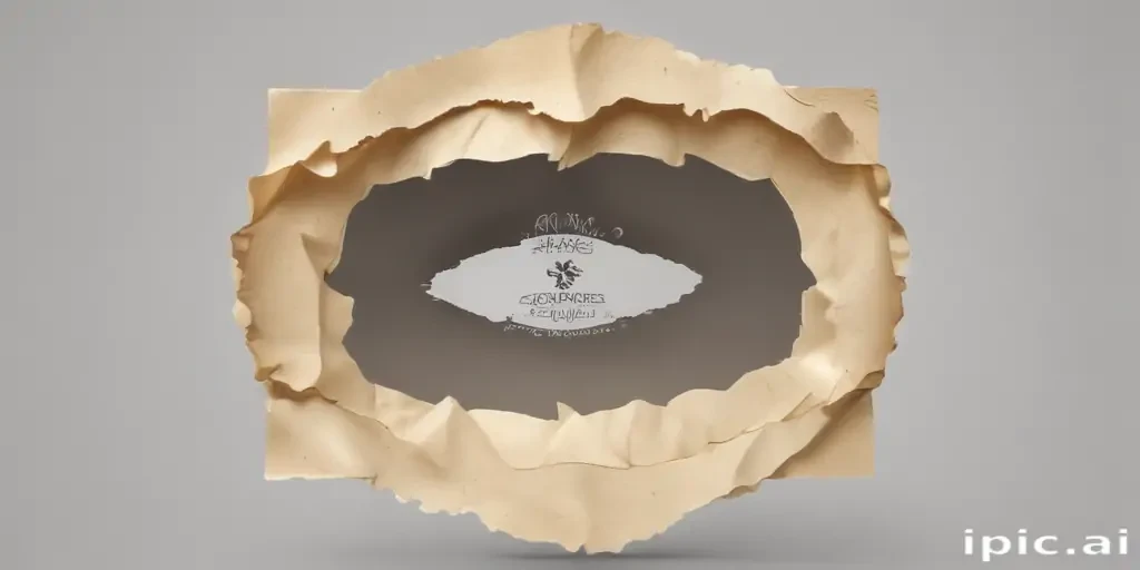 paper torn png