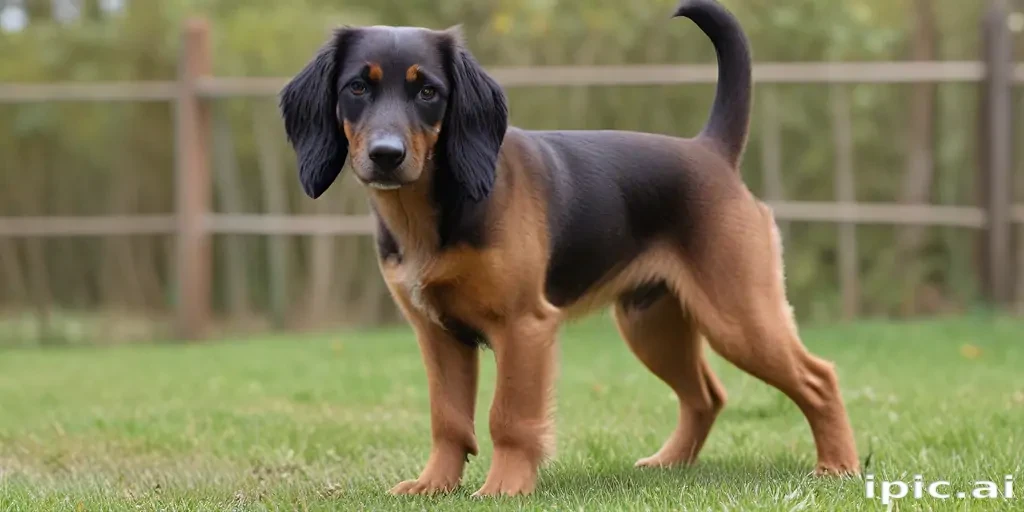 dachsador dog breed