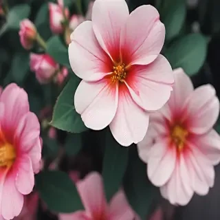 iphone flower wallpaper