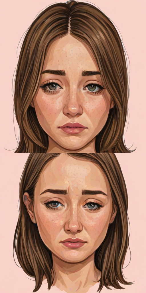 cried clipart
