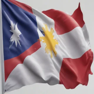 philippine flag png