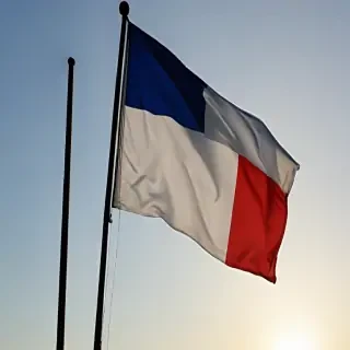 french flag