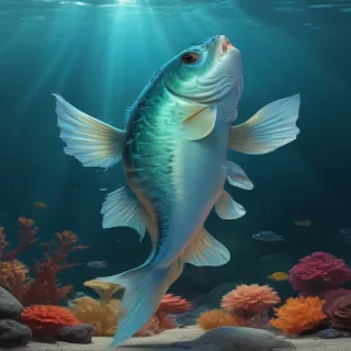 fish cartoon png