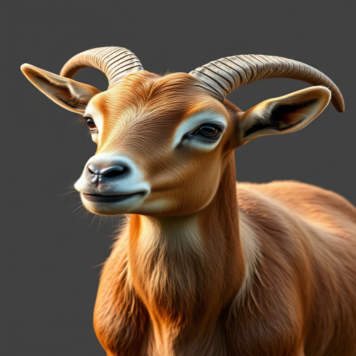 png goat