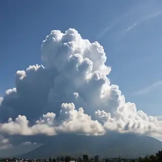 japanese cloud
