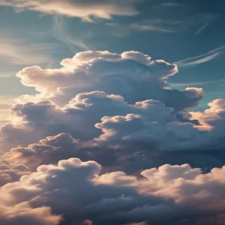 iphone wallpaper clouds