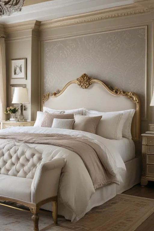 bed image