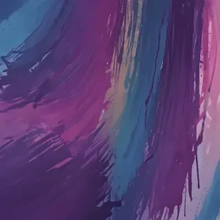 brush stroke background