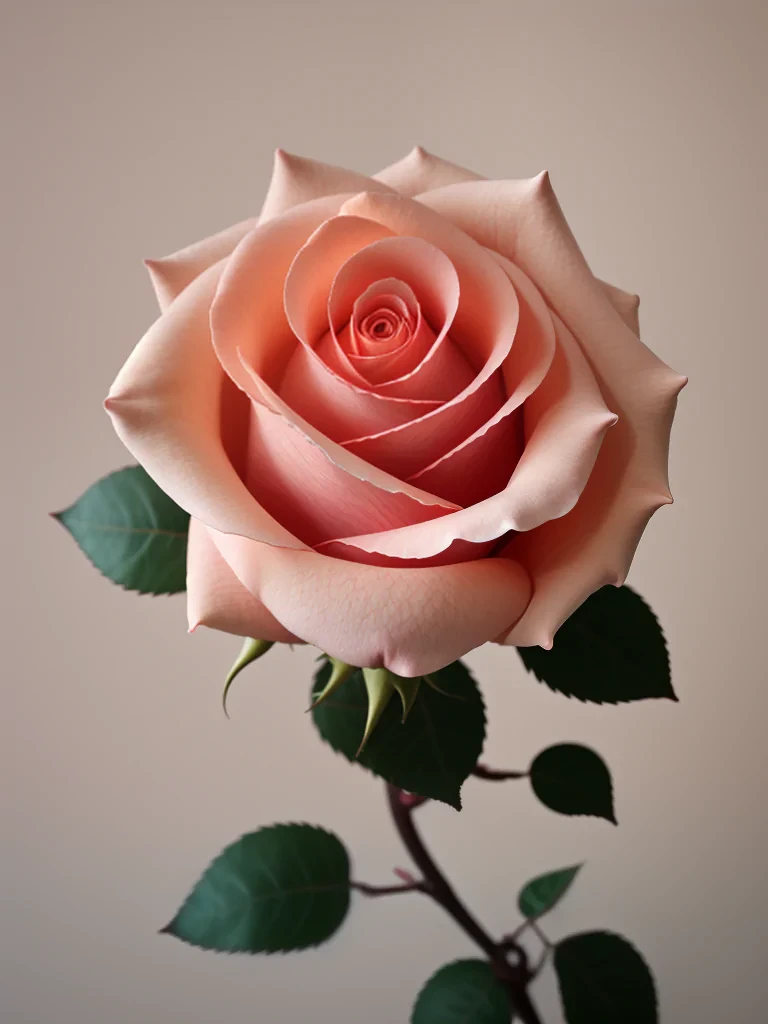 rose flower