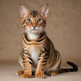 toyger breed