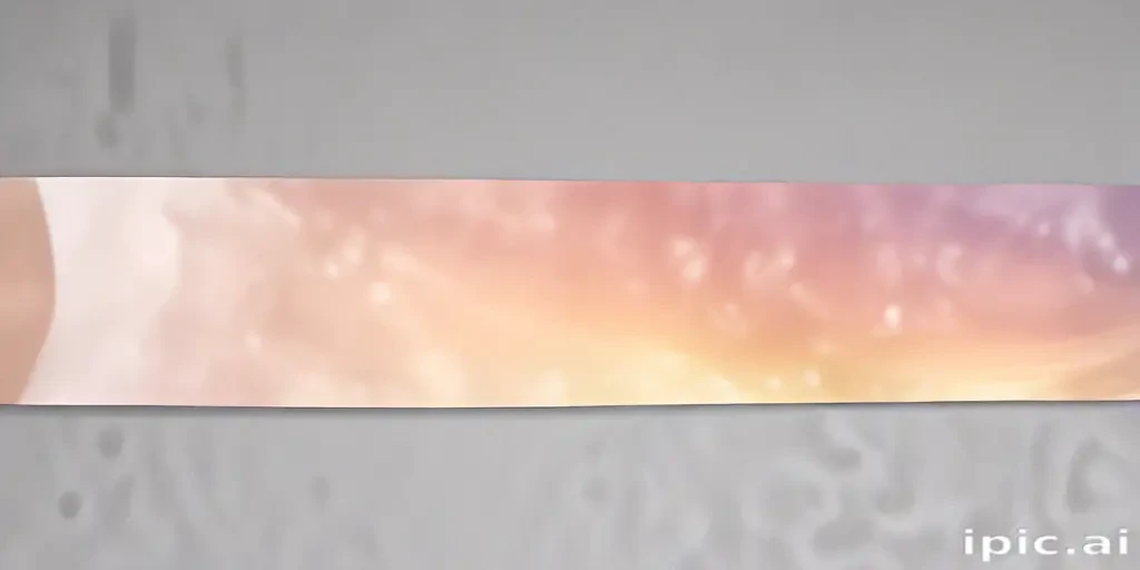 banner transparent background
