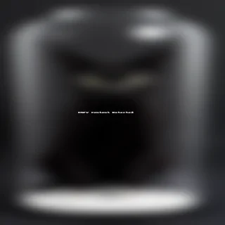 black cat transparent