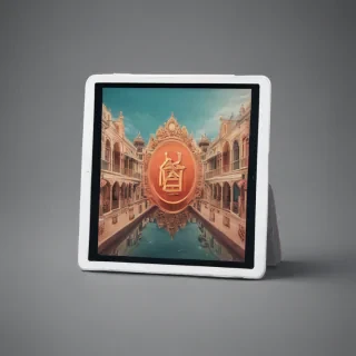 ipad mockup