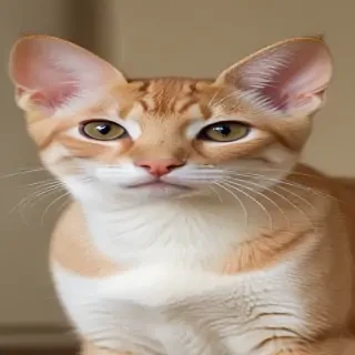 singapura breed