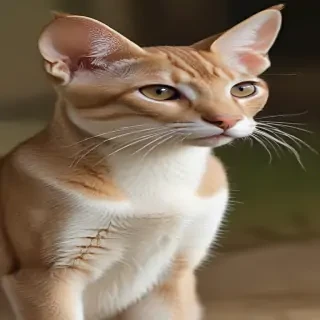 singapura breed