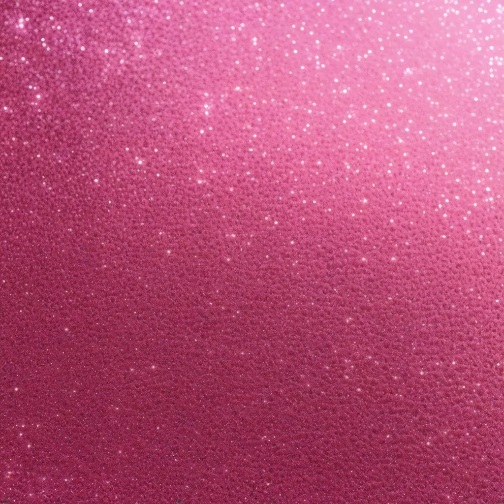 pink sparkly background