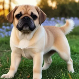 pugalier dog breed