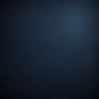 dark blue back ground