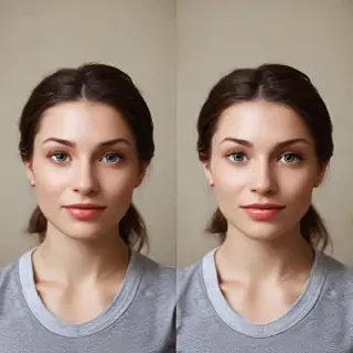 mirror image