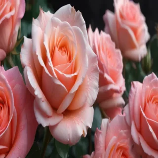 rose wallpaper 4k