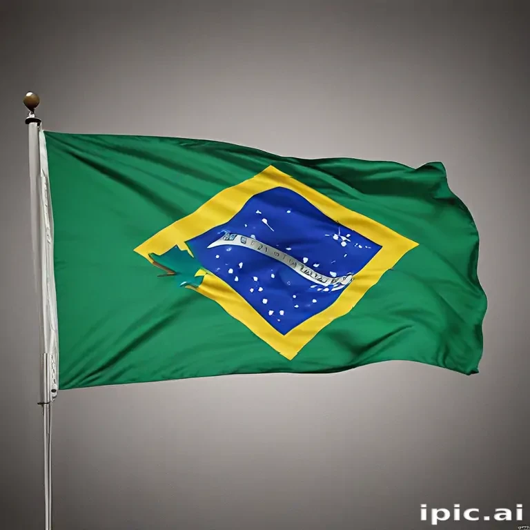 brazilian flag