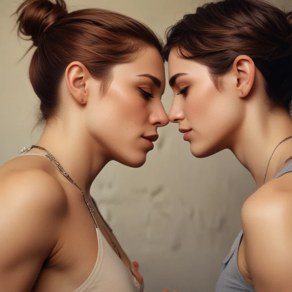 lesbian photo