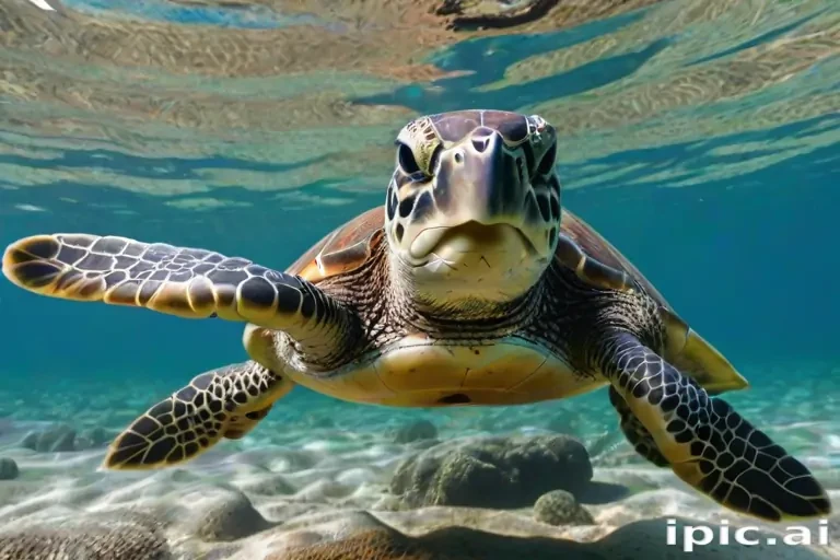 sea turtle png