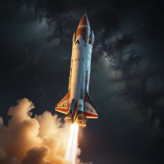 rocket png