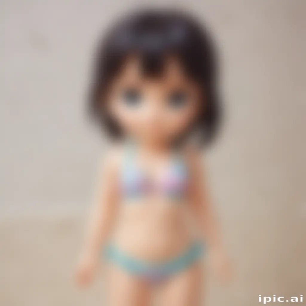 little bikini ai