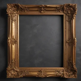 photo frame background