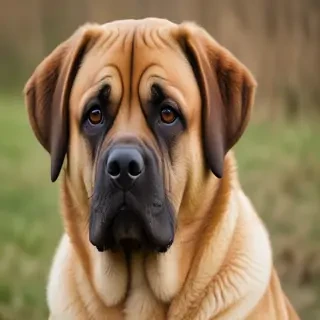 spanish mastiff
