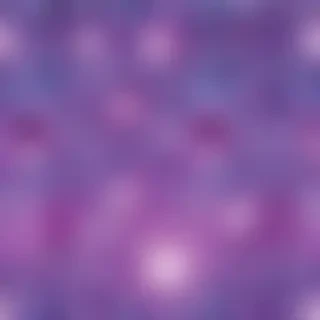 sparkly iphone background