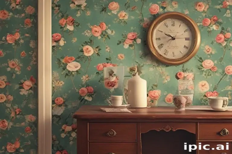 vintage aesthetic wallpaper