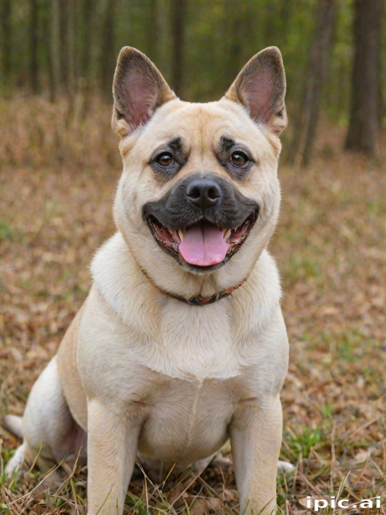 bossie dog breed