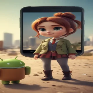 cute android backgrounds