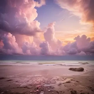 background dream