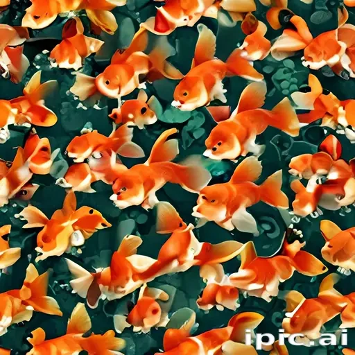 gold fish