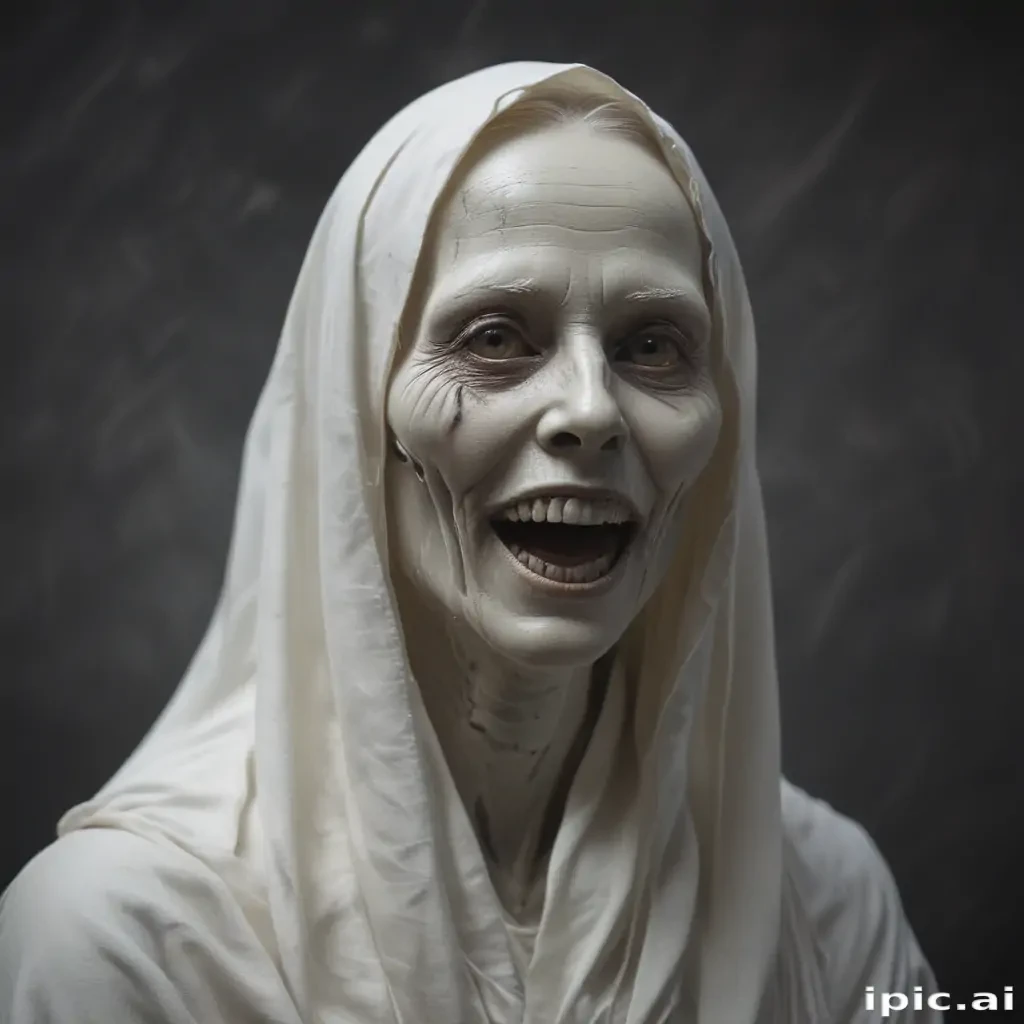 png ghost