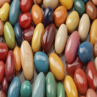 jelly beans png