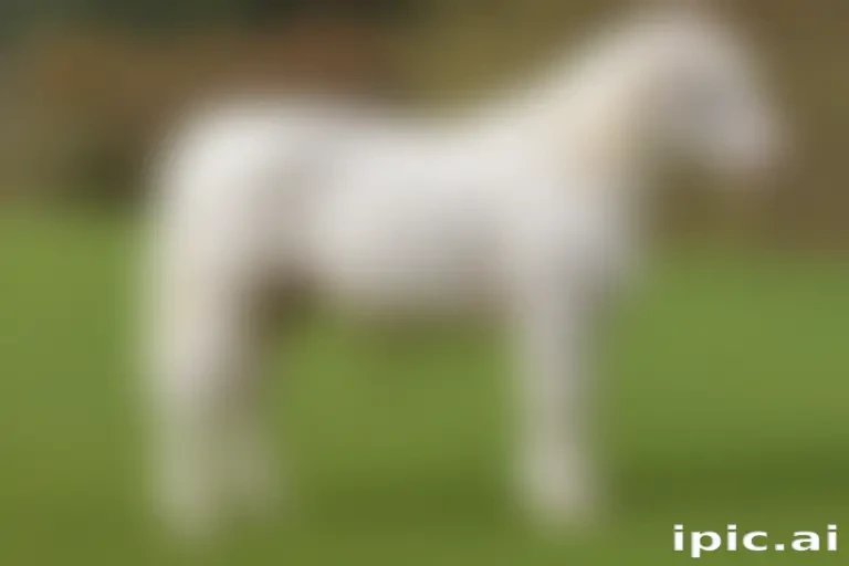 minuet napoleon breed