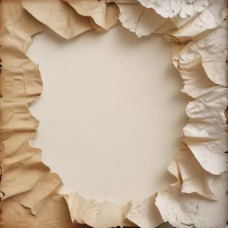 torn paper texture