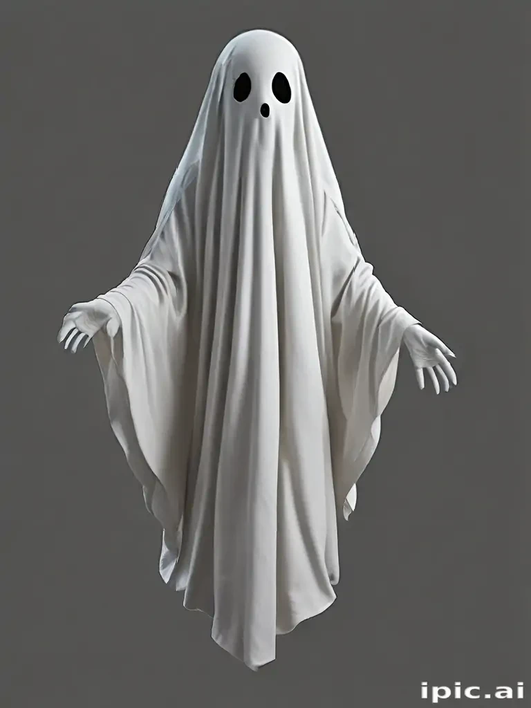 png ghost