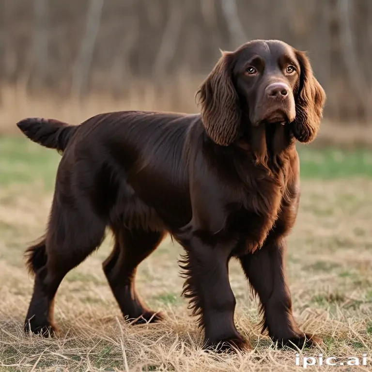 boykin spaniel