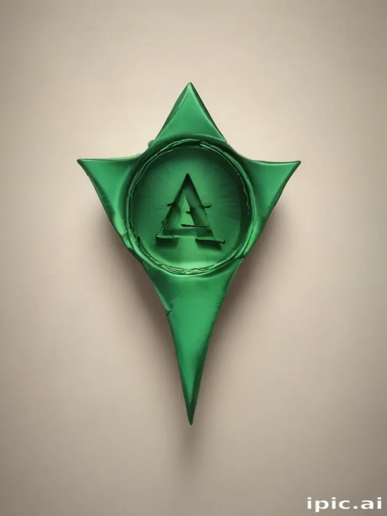 green check mark