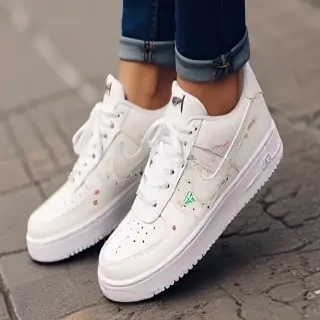 aesthetic shoes wallpaper