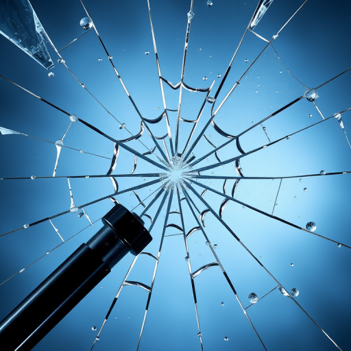 glass broken png